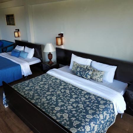 Villa Lemon Court Nuwara Eliya Luaran gambar