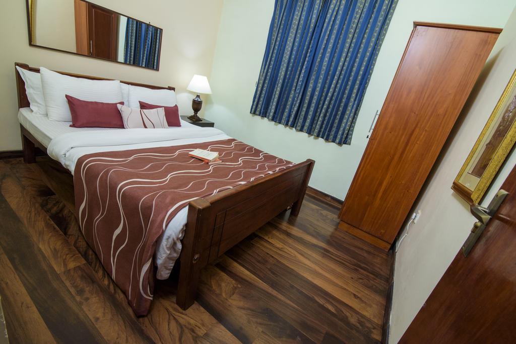Villa Lemon Court Nuwara Eliya Luaran gambar