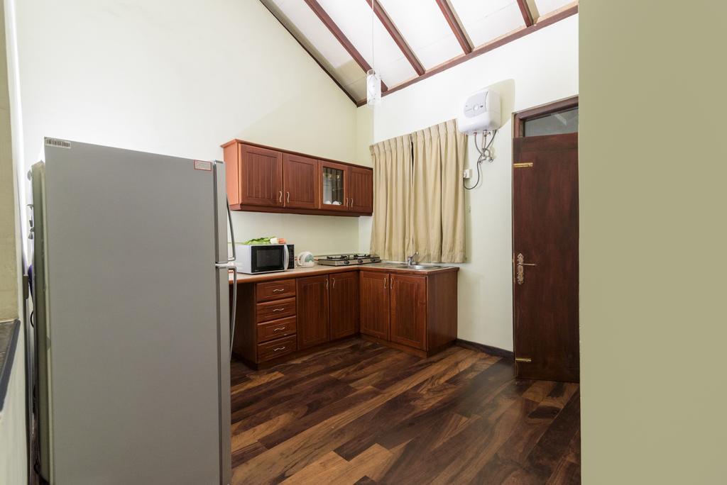 Villa Lemon Court Nuwara Eliya Luaran gambar