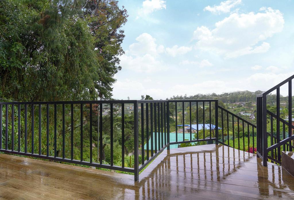 Villa Lemon Court Nuwara Eliya Luaran gambar