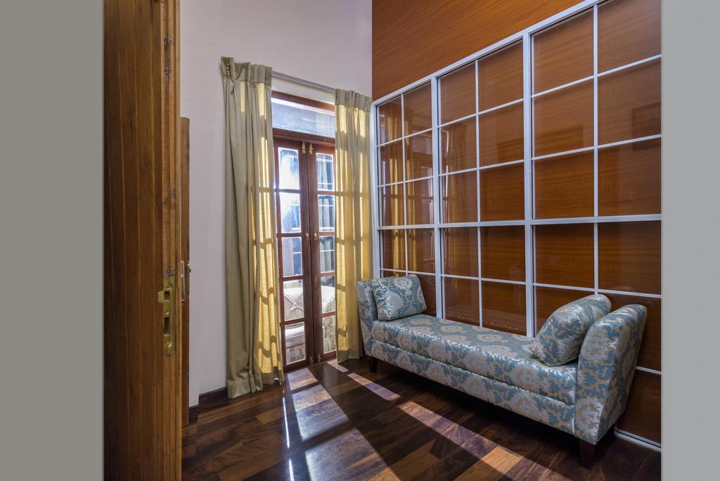 Villa Lemon Court Nuwara Eliya Luaran gambar