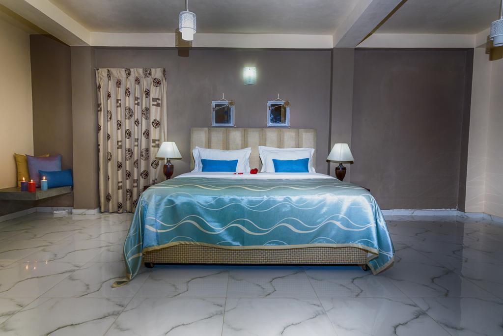 Villa Lemon Court Nuwara Eliya Luaran gambar