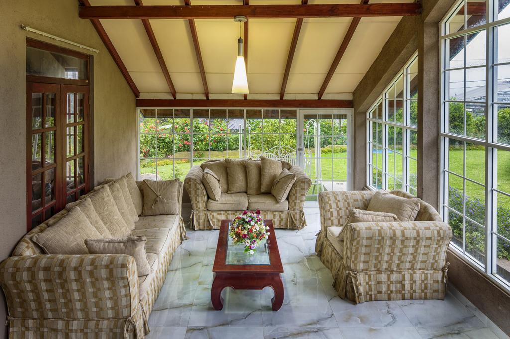 Villa Lemon Court Nuwara Eliya Luaran gambar