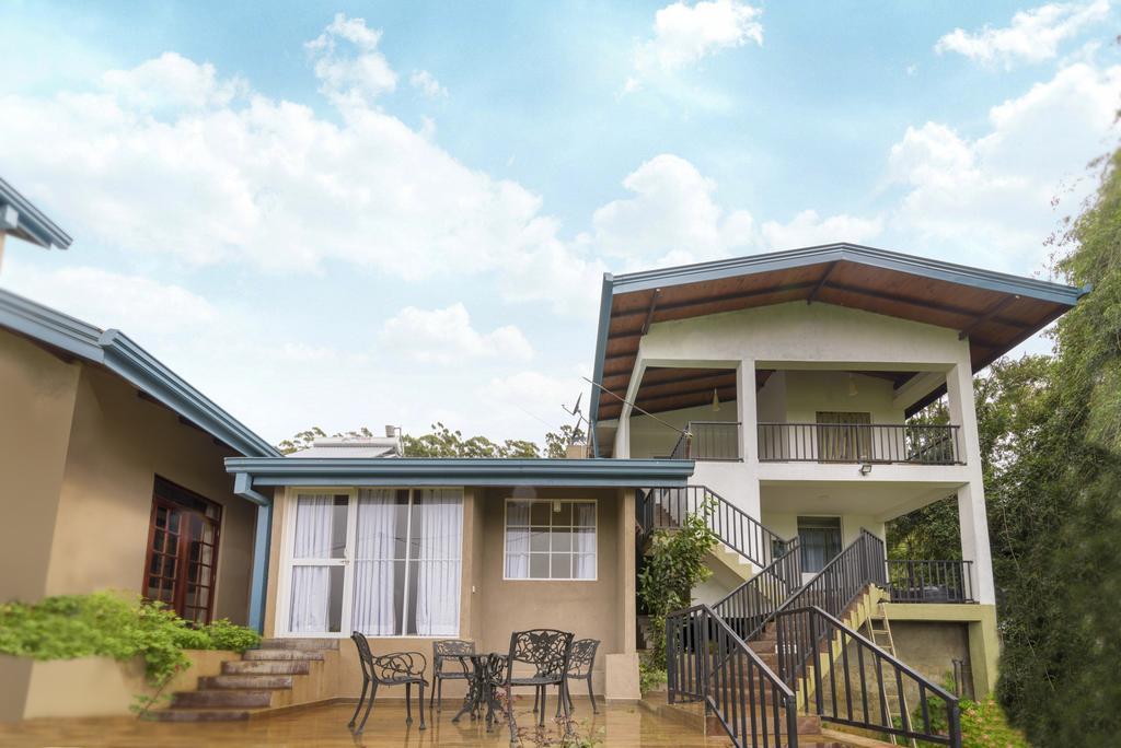 Villa Lemon Court Nuwara Eliya Luaran gambar