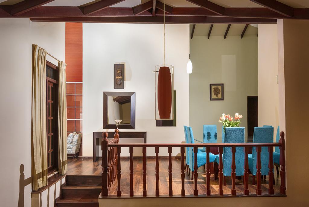 Villa Lemon Court Nuwara Eliya Luaran gambar