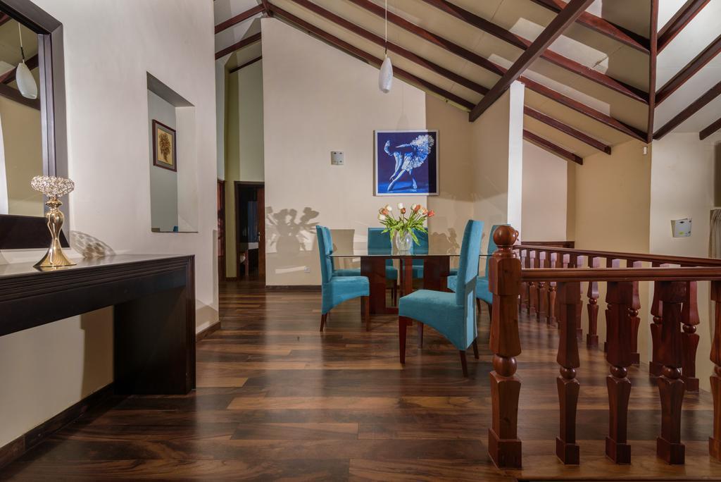 Villa Lemon Court Nuwara Eliya Luaran gambar