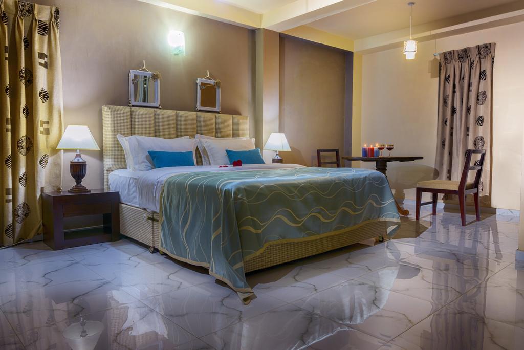 Villa Lemon Court Nuwara Eliya Luaran gambar