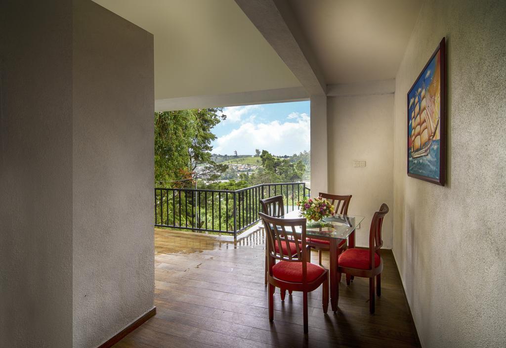 Villa Lemon Court Nuwara Eliya Luaran gambar