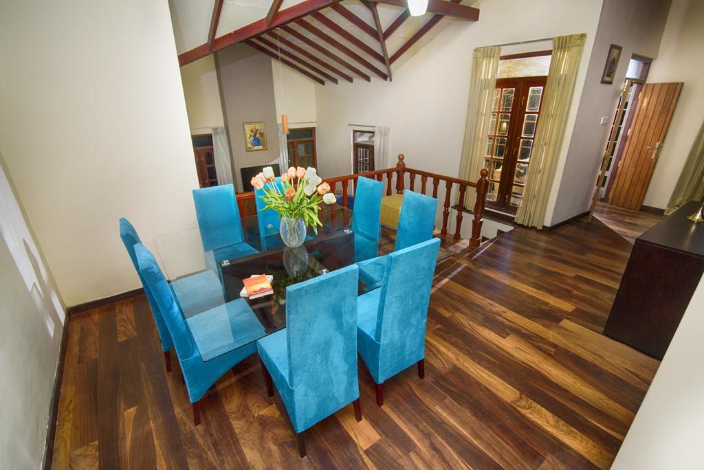 Villa Lemon Court Nuwara Eliya Luaran gambar