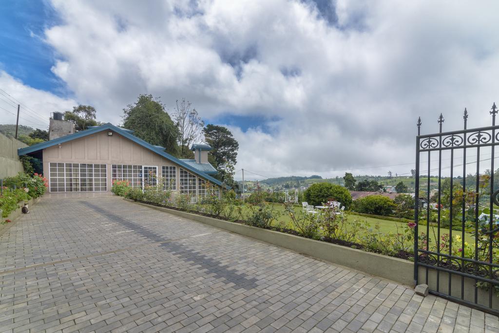 Villa Lemon Court Nuwara Eliya Luaran gambar