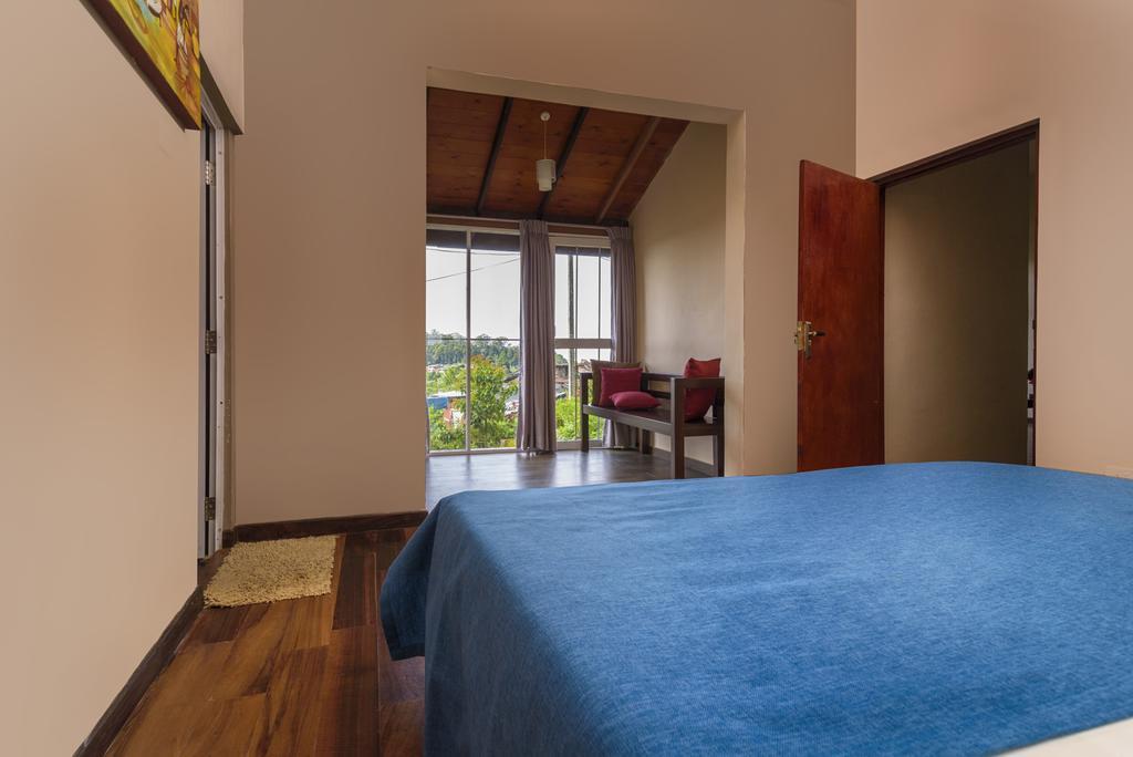 Villa Lemon Court Nuwara Eliya Luaran gambar