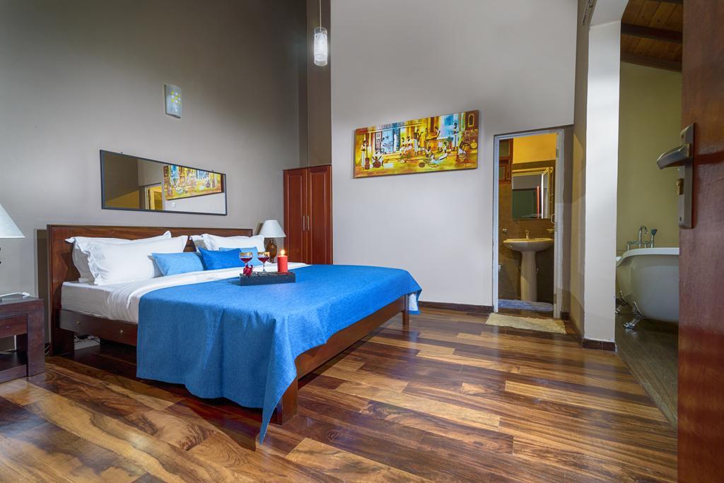 Villa Lemon Court Nuwara Eliya Luaran gambar