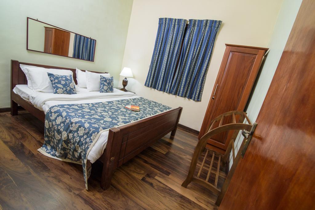 Villa Lemon Court Nuwara Eliya Luaran gambar