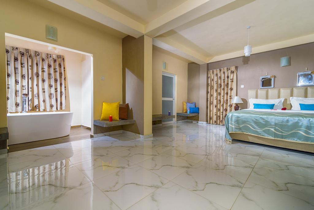 Villa Lemon Court Nuwara Eliya Luaran gambar