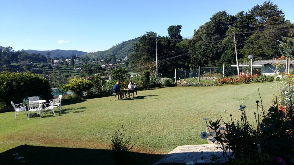 Villa Lemon Court Nuwara Eliya Luaran gambar