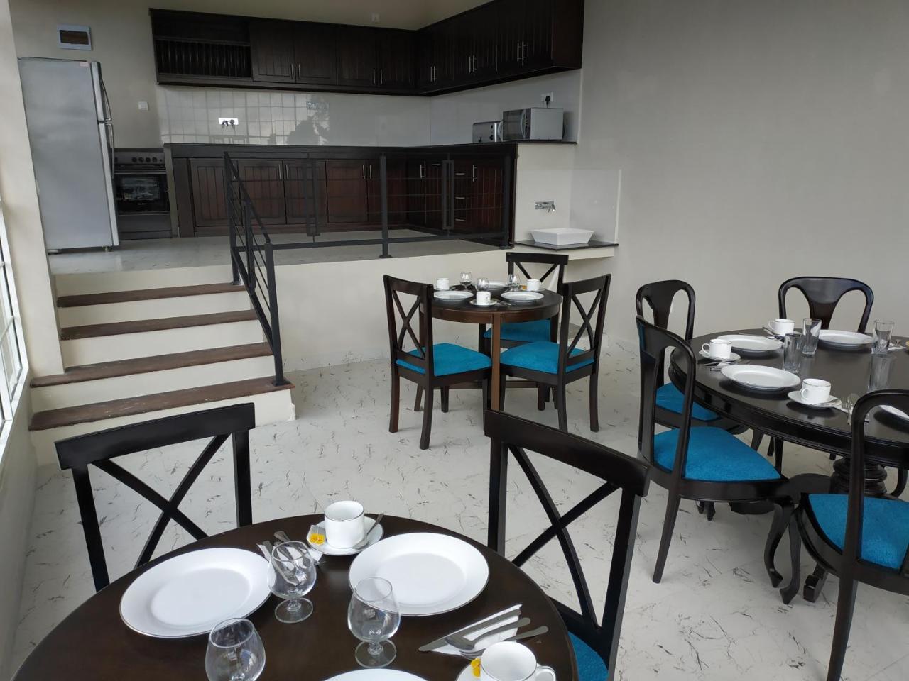 Villa Lemon Court Nuwara Eliya Luaran gambar
