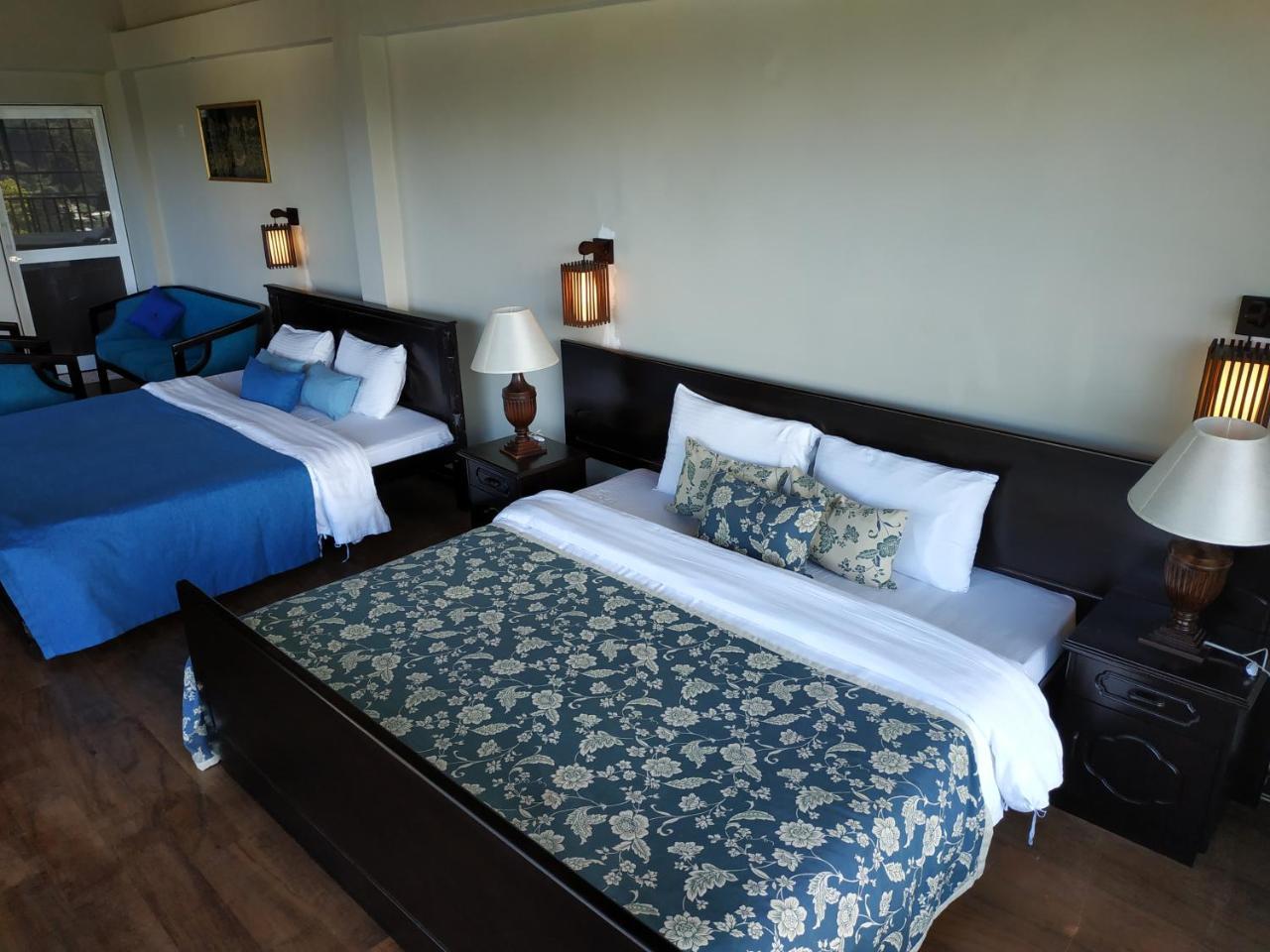 Villa Lemon Court Nuwara Eliya Luaran gambar