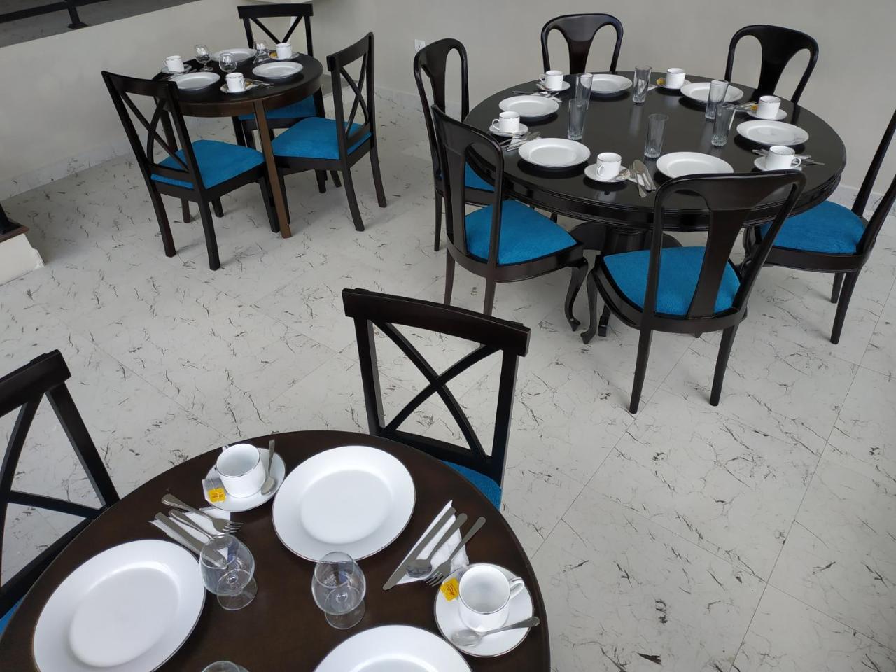 Villa Lemon Court Nuwara Eliya Luaran gambar